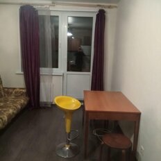 Квартира 42 м², 1-комнатная - изображение 2