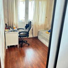 Квартира 56 м², 2-комнатная - изображение 5
