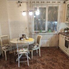 Квартира 62 м², 2-комнатная - изображение 3