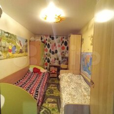 Квартира 41 м², 2-комнатная - изображение 4