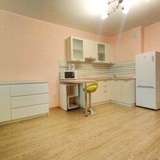 Квартира 30 м², студия - изображение 4