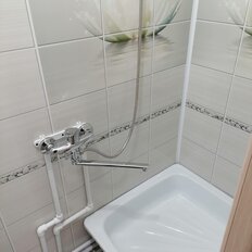 Квартира 20 м², 1-комнатная - изображение 5