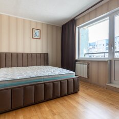 Квартира 58 м², 2-комнатная - изображение 2