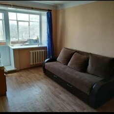 Квартира 31 м², 1-комнатная - изображение 1