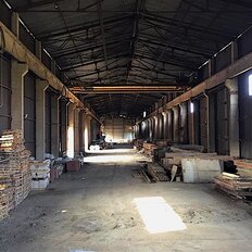 26500 м², производственное помещение - изображение 3