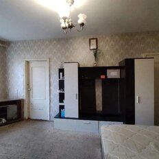 Квартира 38 м², 2-комнатная - изображение 4