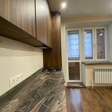 Квартира 40 м², 1-комнатная - изображение 1