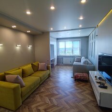 Квартира 60 м², 2-комнатная - изображение 2