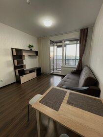 25 м², квартира-студия 27 000 ₽ в месяц - изображение 77