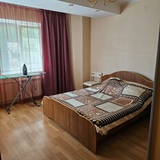 Квартира 100 м², 3-комнатная - изображение 2