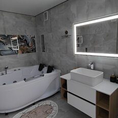 Квартира 55 м², 2-комнатная - изображение 2