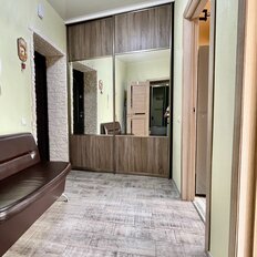 Квартира 40,1 м², 1-комнатная - изображение 1