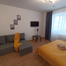 Квартира 27 м², студия - изображение 5