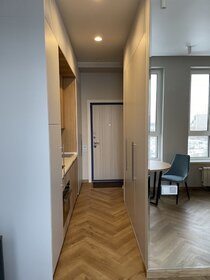 27 м², 1-комнатная квартира 65 000 ₽ в месяц - изображение 5