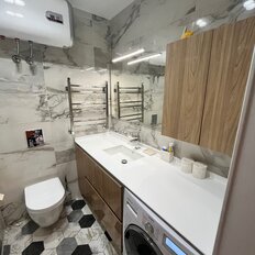 Квартира 47,8 м², 2-комнатная - изображение 5