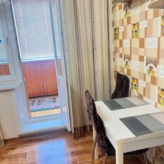 Квартира 38 м², 1-комнатная - изображение 1