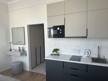 21,4 м², квартира-студия 7 500 000 ₽ - изображение 46