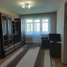 Квартира 31,7 м², 1-комнатная - изображение 4