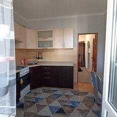 Квартира 36 м², 1-комнатная - изображение 2