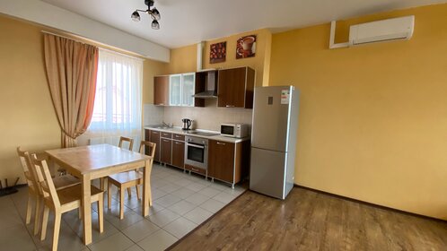 45 м², 2-комнатная квартира 3 500 ₽ в сутки - изображение 101