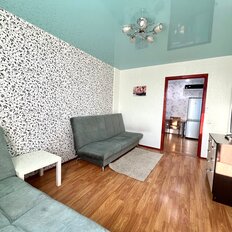 Квартира 30,4 м², 1-комнатная - изображение 5