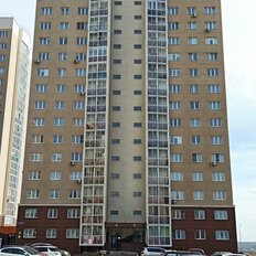 Квартира 39,2 м², 1-комнатная - изображение 2