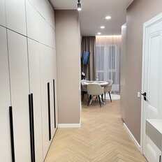 Квартира 39,2 м², 1-комнатная - изображение 3