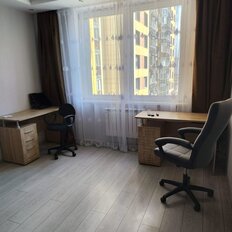 Квартира 50 м², 1-комнатная - изображение 3