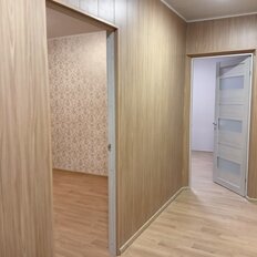 Квартира 45,3 м², 2-комнатная - изображение 3