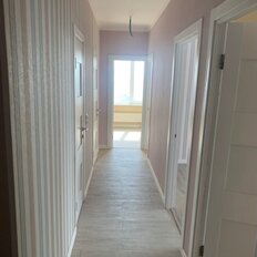Квартира 74,1 м², 3-комнатные - изображение 4