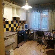 Квартира 64 м², 3-комнатная - изображение 4