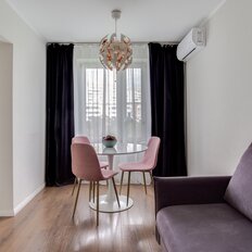 Квартира 60 м², 3-комнатная - изображение 1