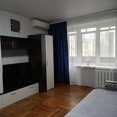 Квартира 36 м², 1-комнатная - изображение 3