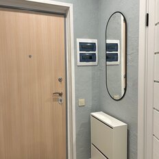 Квартира 23 м², студия - изображение 1