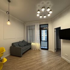 Квартира 40 м², 1-комнатная - изображение 2