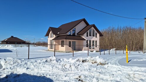 35,5 м², 1-комнатная квартира 10 451 650 ₽ - изображение 88