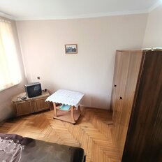 Квартира 31 м², 1-комнатная - изображение 3