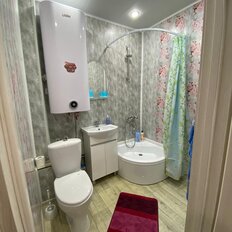 Квартира 41,2 м², 1-комнатная - изображение 1