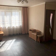 Квартира 44,8 м², 2-комнатная - изображение 2