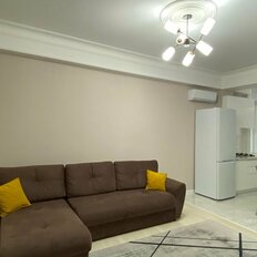 Квартира 50 м², студия - изображение 3