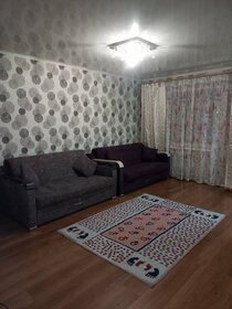 32 м², квартира-студия 2 700 ₽ в сутки - изображение 65