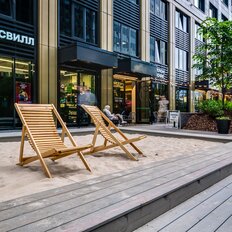 Квартира 28 м², студия - изображение 3