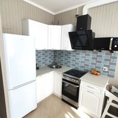 Квартира 43,8 м², 1-комнатная - изображение 2