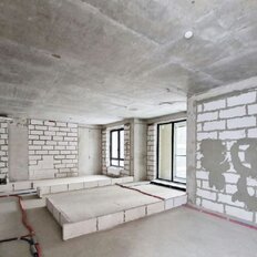 Квартира 92 м², 3-комнатная - изображение 4