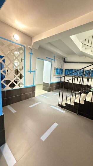 35,8 м², 1-комнатная квартира 10 361 000 ₽ - изображение 18