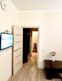 29 м², квартира-студия 25 000 ₽ в месяц - изображение 15