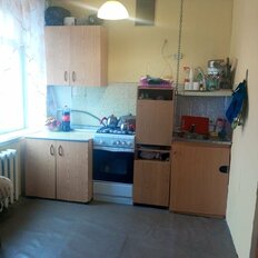 Квартира 33 м², 1-комнатная - изображение 3