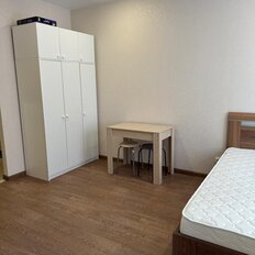 Квартира 30 м², студия - изображение 5