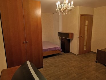 35 м², квартира-студия 38 000 ₽ в месяц - изображение 2