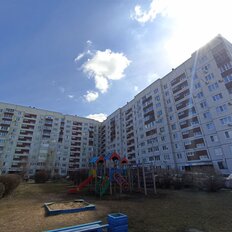 Квартира 65,7 м², 3-комнатная - изображение 2